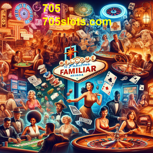 Explorando a Categoria 'Familiar' do Site 705: Nostalgia em Cada Jogo